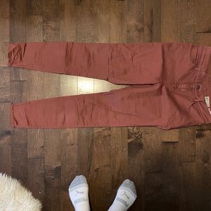 Vero Moda Slim-Fit Push-Up Jeans